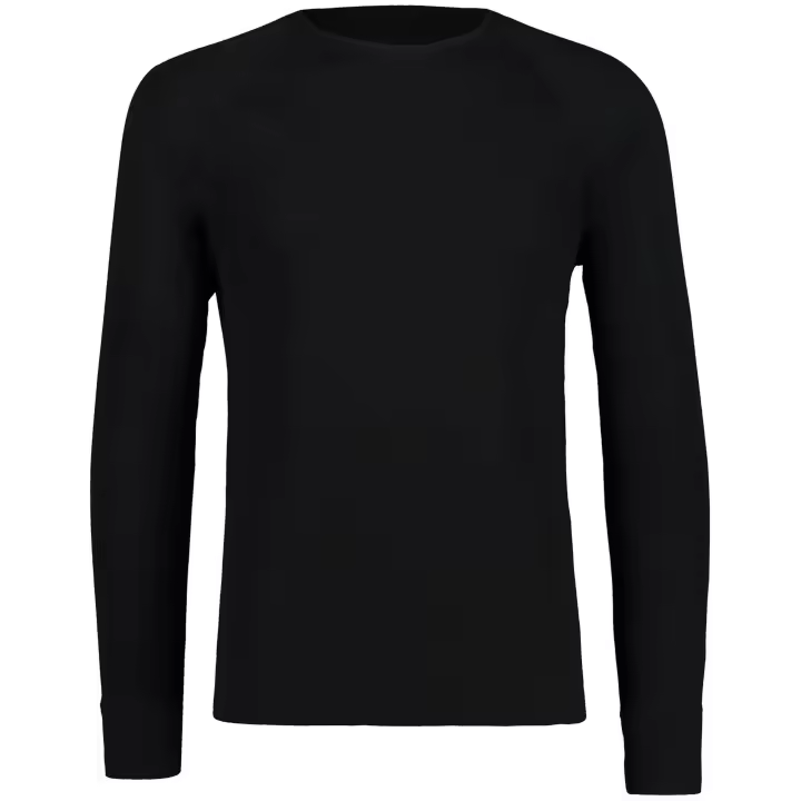 Textil Sportswear marca Campagnolo modelo 3Y07256-U901 para hombre en color negro - 1