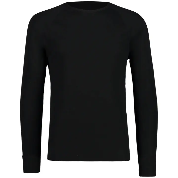 Textil Sportswear marca Campagnolo modelo 3Y07256-U901 para hombre en color negro - 1