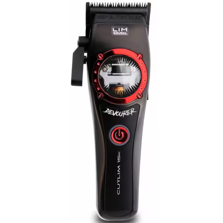 Maquina Corte Lim Hair Cutlim 15K Devourer Maquinilla Para Cortar Pelo - 1