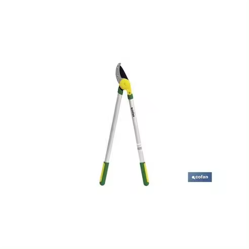 Cofan Tijera de Poda con Multiplicador 790mm - Fácil de Usar - 1
