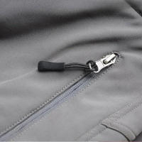 10PCS Extensiones De Cremallera Cuerda De Pull Para Bolsas Y Exteriores Clip De Cierre Eco-amigable Y Impermeable - details 2