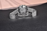 Reloj De Pulsera De Cuarzo PAGANI DESIGN 2023 Nueva Colección Cronógrafo Espalda De Tortuga 1782 Moda Resistente Al Agua Con Manecillas Luminosas Para Hombre - details 12