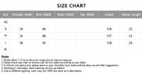 Vestido Midi De Tejido Para Mujer TRZA Con Botones Y Cuello En V Manga Corta Estilo Casual Color Sólido Talla Regular - details 0