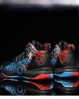 Zapatos De Baloncesto Para Hombre Antideslizantes Casual Kyrie Irving Deportivos De Alto Calidad Para Entrenamiento Y Adecuados Para Mujer - details 29