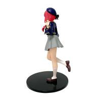 Figura De Acción Anime OSHI NO KO Hoshino Ai Kana Arima Kawaii Girl Serie Colección Adorno De Escritorio Regalo Para Niños Y Niñas - details 13