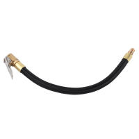 Adaptador De Tubo De Inflado De Neumáticos DOACT Para Coche/Moto/Ciclismo Extension De Mangas De Inflado Rápido Con Chupón Para Válvula De Neumático Estadounidense - details 2