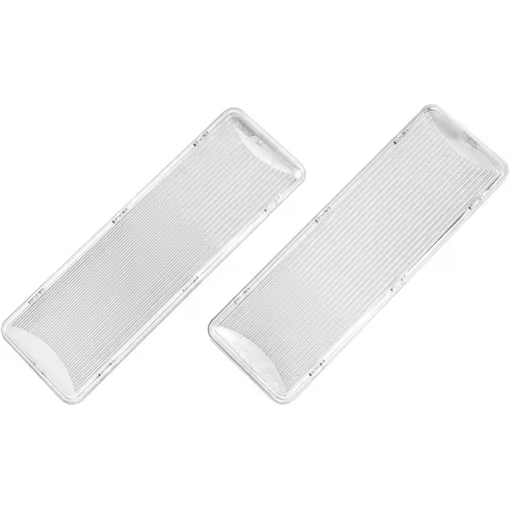 Anakel Home Cubierta para difusor de lámpara de campana extractora Bosch - 1