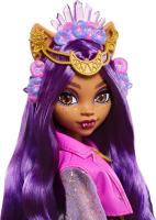 Monster High Monster Fest Clawdeen Wolf hxh80 mattel - details 2