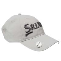 Srixon Ball Marker Cap, Gorra de Colores Golf Hombre - details 2