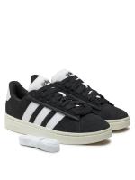 Zapatilla Skate Men Adidas Grand Court Alpha V25 Negro Adzpmv2535Cd - details 5