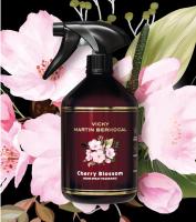 Vicky Martin Berrocal Spray Ambientador Vicky Martín Berrocal Cherry Blossom 500 Ml - details 0