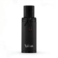 Vulcan Black Friday – Extracto de perfume masculino (frasco negro de 100 ml) – French Avenue - details 5