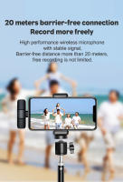 Soporte de Mano para Selfie Stick Gimbal Estabilizador para Teléfono Móvil Acción Cámara Inteligente Montaje de Teléfono Móvil - details 10