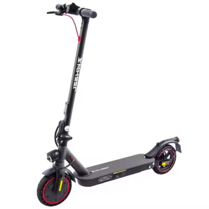 Patinete Eléctrico ZLion X Homologado DGT - 1