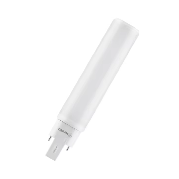 Ledvance-Osram | [LVE-4058075559172] Lámpara LED Ledvance/DULUX G24q 3 10W 990Lm 3000K 120º IP20 - 1