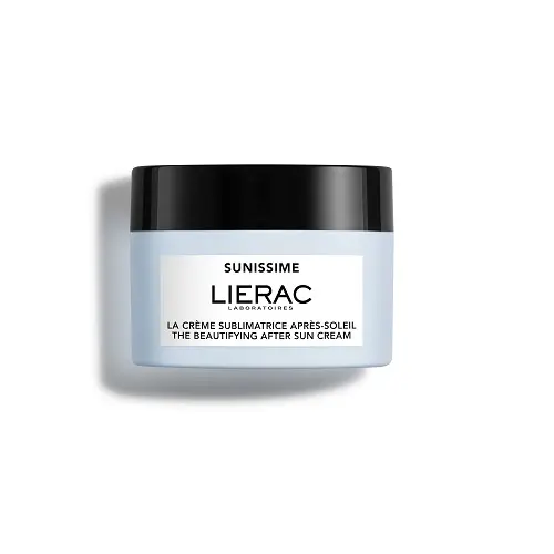 Crema Sublimadora After Sun Lierac 200 Ml - 1