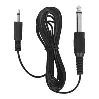 Recogedor De Sonido Para Guitarra Acústica Sensibilidad Alta Con Velcro Accesorios Para Violín Y Instrumentos Cuerdanos Partes Plásticas Negras - details 3