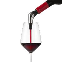 Vacu Vin Vertedor Lento para vino, estuche de lujo - details 2