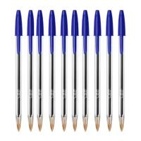 HOGARISIMO PACK de 50 bolis BIC ,es ampliamente utilizado en oficinas, escuelas y hogares debido a su confiabilidad y bajo costo. - details 0