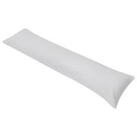 vidaXL Almohada Corporal para Dormir de Lado 40x145cm Cama y Dormitorio Color Azul,  Gris, y mas - details 1