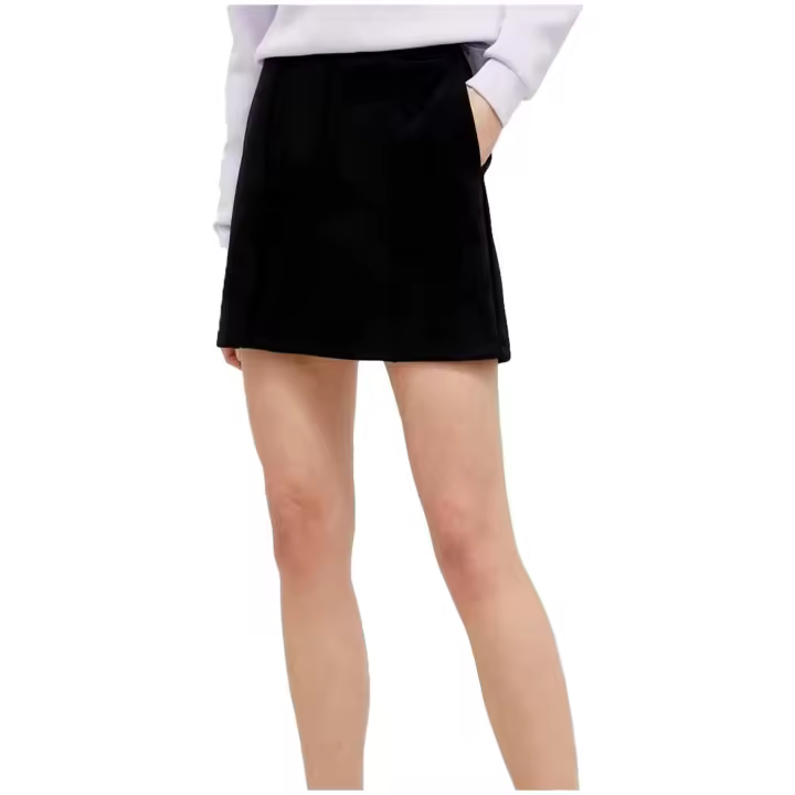 Falda Guess  para mujer en color negro - 1