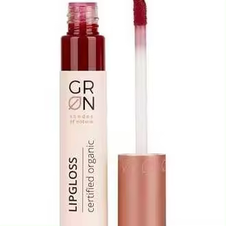 Brillo De Labios Red Plum 7Ml. - 1