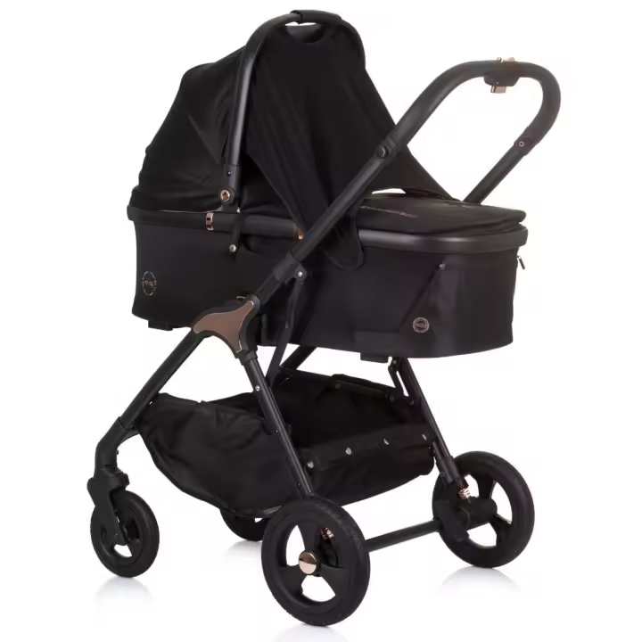 CHIPOLINO Carrito de bebé trio INFINITY hasta 22 kg de Chipolino - 1
