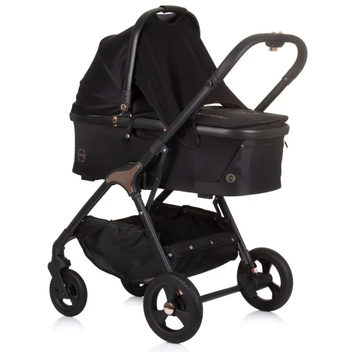 CHIPOLINO Carrito de bebé trio INFINITY hasta 22 kg de Chipolino - 1