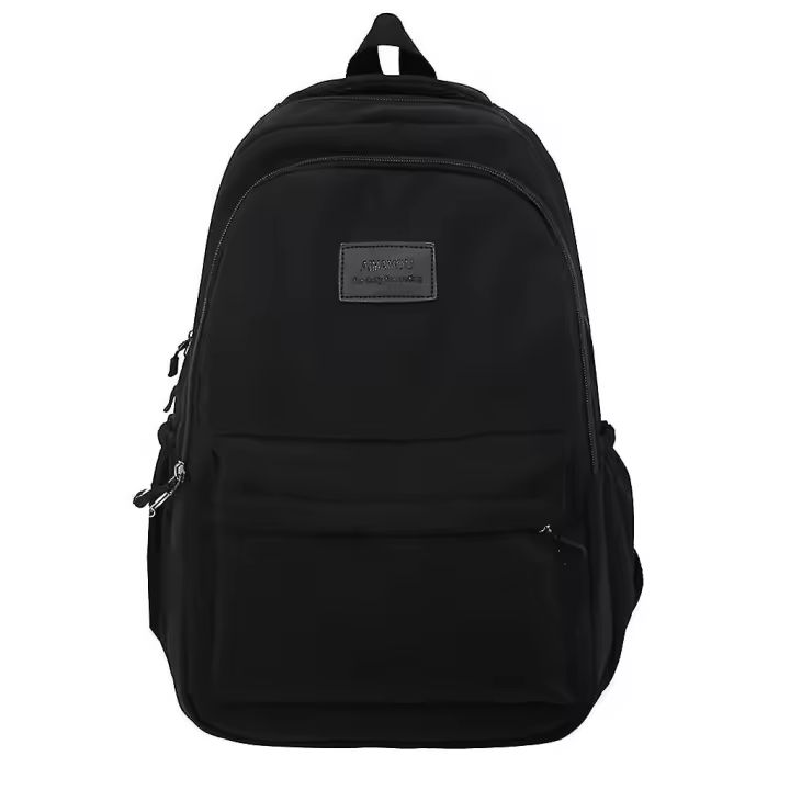 Escuela de moda mochipa bookbag casual Viaje Portátil Bolsa teenager Escuela bookbag - 1