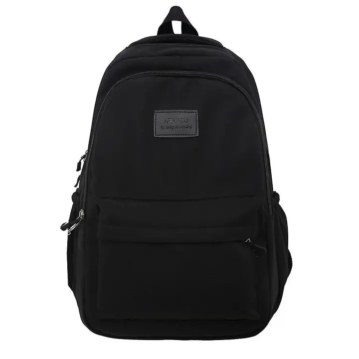 Escuela de moda mochipa bookbag casual Viaje Portátil Bolsa teenager Escuela bookbag - 1