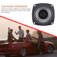 Altavoces De Coche 4/5/6 Pulgadas 600W 2-Vías Para Puerta De Vehículo Audio De Auto Estéreo Subwoofer Rango Completo De Frecuencia Altavoces Automotrices - details 6