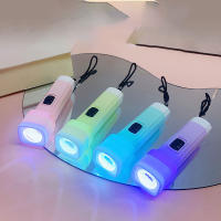 Lámpara LED Mini Para Niños Regalo De Cumpleaños Boda Halloween Navidad Carnaval Favor De Fiesta Decoración Pack De 12/24 - details 3