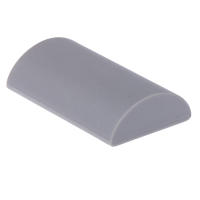 Funda Protectora Para Cabeza De Afeitar Doble Faja De Plástico Compatible Con Lanzadores Largos Universal Para Hombres - details 2
