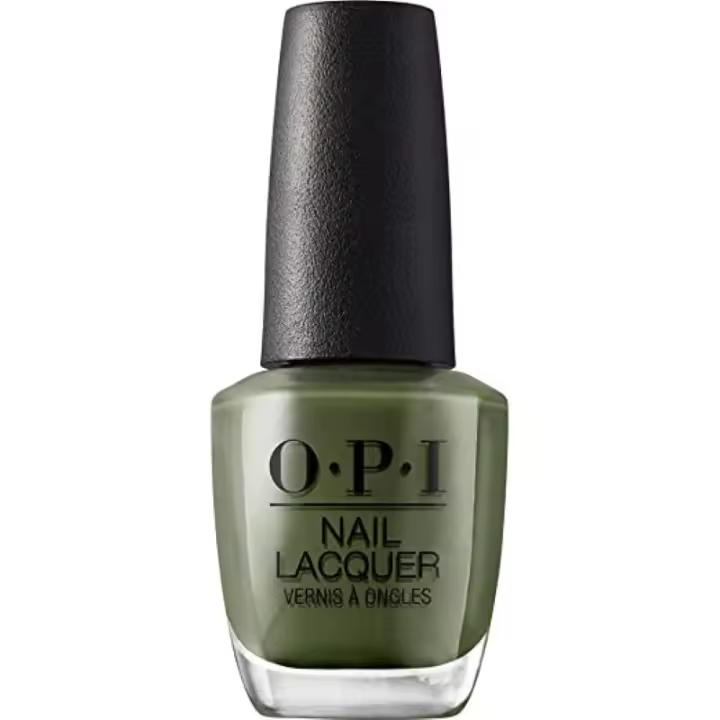 OPI Laca de Uñas 15 Ml. SUZI THE FIRST LADY OF NAILS - 1