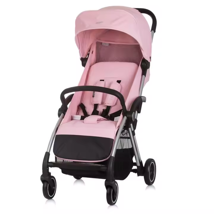 CHIPOLINO Silla de paseo ILLUSION con plegado automático, hasta 22 kg – Chipolino - 1