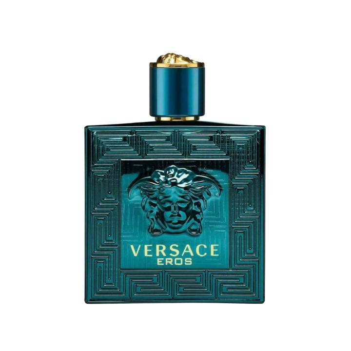 Versace Eros Parfum 100ml Men's Perfume Spray — oferta en Miravia