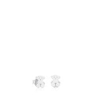 Pendientes de Oso de Plata de Ley 925, personalizado y versáril estiloins, pendientes de Mujer exquisitos y de moda. - details 31