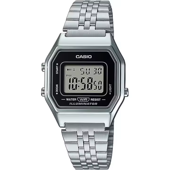 Reloj Casio Vintage LA680WEA-1EF Vintage Mini    slide 1 of 4 - 1