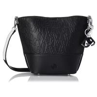 Desigual Bolso Kaila Bari 20WAXPC9 Negro 24x18x11 Mujer Bandolera LOVE - details 0