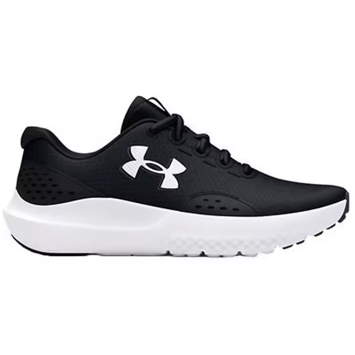Sneakers marca Under Armour modelo 3027103-001 para junior en color negro - 1