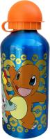 Botella de agua aluminio Pokémon 530ml - details 9