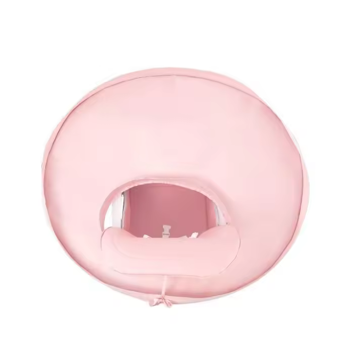 Bolsa grande para esterilla de yoga con correa de transporte ajustable Bolsa para pilates con bolsillo para botella y compartimento para artículos húmedos (verde) - 1