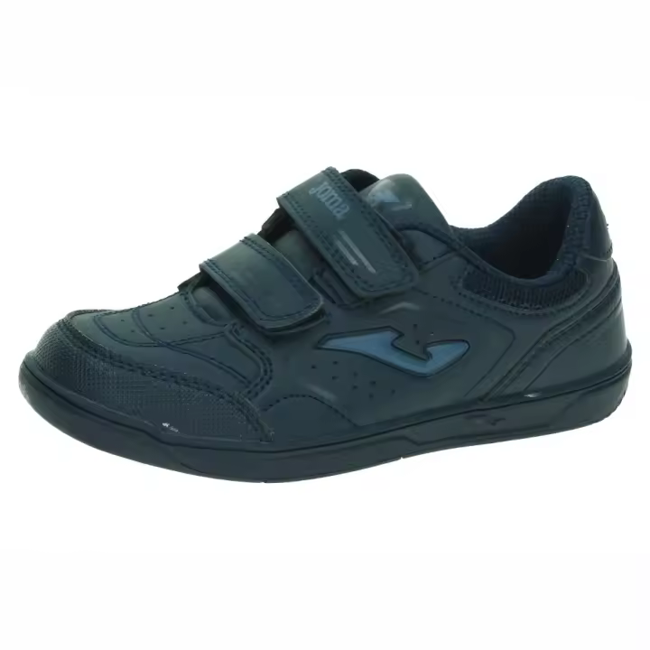 Deportivos marca JOMA para niño en color azul. JOMA MARINO OTTOW - 1