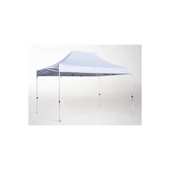 Carpa 3x4,5 Master - Blanco - 1