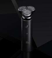 XIAOMI MIJIA S500 Afeitadora Eléctrica Para Hombres Tríplice Cuchilla Afeitado Seco Y Húmedo Cabeza Flotante Afeitadora Eléctrica Máquina De Afeitar - details 0