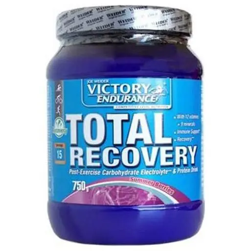 Victory Endurance Total Recovery Summer Berries 750Gr. - 1