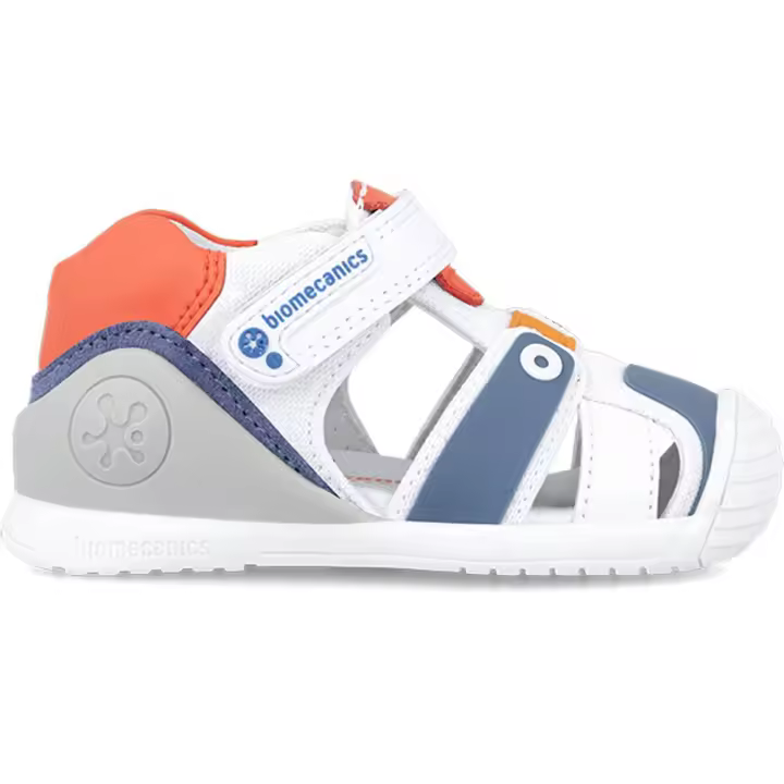 SANDALIA BIOMECANICS PRIMEROS PASOS SPORT 242154-A - 1