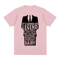 Camiseta How I Met Your Mother Vintage Clásica De Algodón Para Hombres Y Mujeres Camiseta De Estilo Casual Para Todas Las Estaciones - details 6