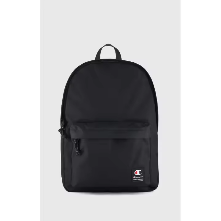 Mochila Negra CHAMPION 806020 -KK01 SMALL - 1
