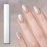 1 PC De Pólvora De Uñas Con Imán Para Ojos De Gato Adhesivo Para Uñas Stick De Imán Para Ojos De Gato Para Belleza Y Cuidado De Las Uñas - details 4